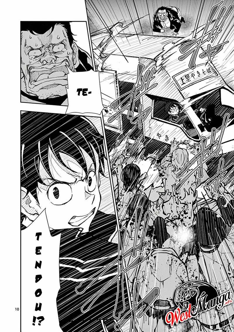 Zombie 100 ~Zombie ni Naru Made ni Shitai 100 no Koto~